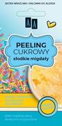 Oceanic AA Sugar Scrub Peeling cukrowy olejkowy Słodkie Migdały 8ml SO_110682