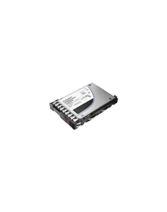 HPE 1.92TB SATA RI SFF SC DS SSD (P05938-B21) P05938-B21 - Dyski serwerowe - miniaturka - grafika 1