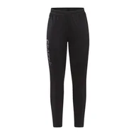 Spodnie sportowe damskie - Damskie Spodnie CRAFT EVOLVE PANTS W 1910164-999100 – Czarny - miniaturka - grafika 1