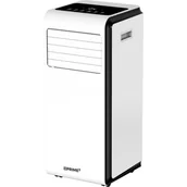 Klimatyzatory - Blaupunkt KLIMATYZATOR PRZENOŚNY SAC51 - miniaturka - grafika 1