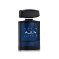 Wody i perfumy męskie - Perry Ellis Aqua Extreme Woda toaletowa dla mężczyzn 100 ml - miniaturka - grafika 1