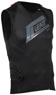 Ochraniacze - Leatt Kamizelka leatt Protektor 2018 czarna, czarny, xxl 5018400102 - miniaturka - grafika 1