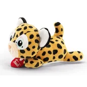 Maskotki i pluszaki - Maskotka TRUDI Friends Lampart 29156 - miniaturka - grafika 1