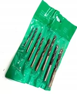 Wiertła - Alpen Wiertło Combi Set SDS-plus M B7 - miniaturka - grafika 1