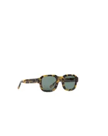 Okulary przeciwsłoneczne - Okulary Vans 66 SUNGLASSES VN000GMX161 - miniaturka - grafika 1