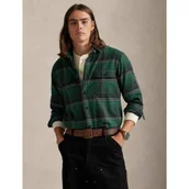 Koszule męskie - POLO RALPH LAUREN Koszula | Classic fit - miniaturka - grafika 1