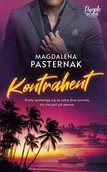 Literatura obyczajowa - Kontrahent - miniaturka - grafika 1