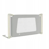 Zabezpieczenia dla dzieci - Barierka do łóżka Barierka ochronna dla dzieci 150 - miniaturka - grafika 1