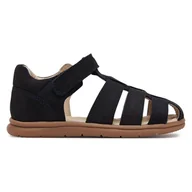 Buty dla dziewczynek - Sandały Lasocki Kids LINEA CI12-LINEA-04 - miniaturka - grafika 1