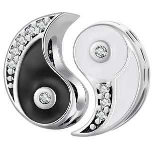 Charms do Pandora - CHARMS YIN YANG - Charmsy Charms do Pandora - CHARMS YIN YANG - Charmsy - miniaturka - grafika 1