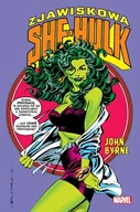 Komiksy dla dorosłych - Zjawiskowa She-Hulk. Tom 2 - miniaturka - grafika 1