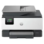 Urządzenia wielofunkcyjne - HP OfficeJet Pro 9125e WiFi Biało-niebieski 403X5B - miniaturka - grafika 1