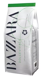 Bazzara DOLCEVIVACE 1kg kawa ziarnista 8026028002224 - Kawa - miniaturka - grafika 2