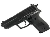 Zabawki militarne - Pistolet V69 19cm - miniaturka - grafika 1