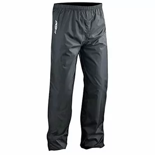 Dżinsy motocyklowe Pantalon IXON Compact Pants czarny, czarny, XS - Odzież motocyklowa - miniaturka - grafika 1