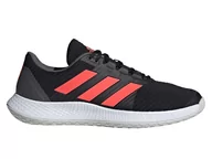Siatkówka - Adidas, Buty do siatkówki, ForceBounce 663, rozmiar 45 1/3 - miniaturka - grafika 1