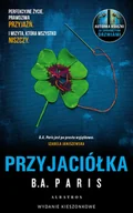 Thrillery - Przyjaciółka wydanie pocketowe - B. A. Paris - książka - miniaturka - grafika 1