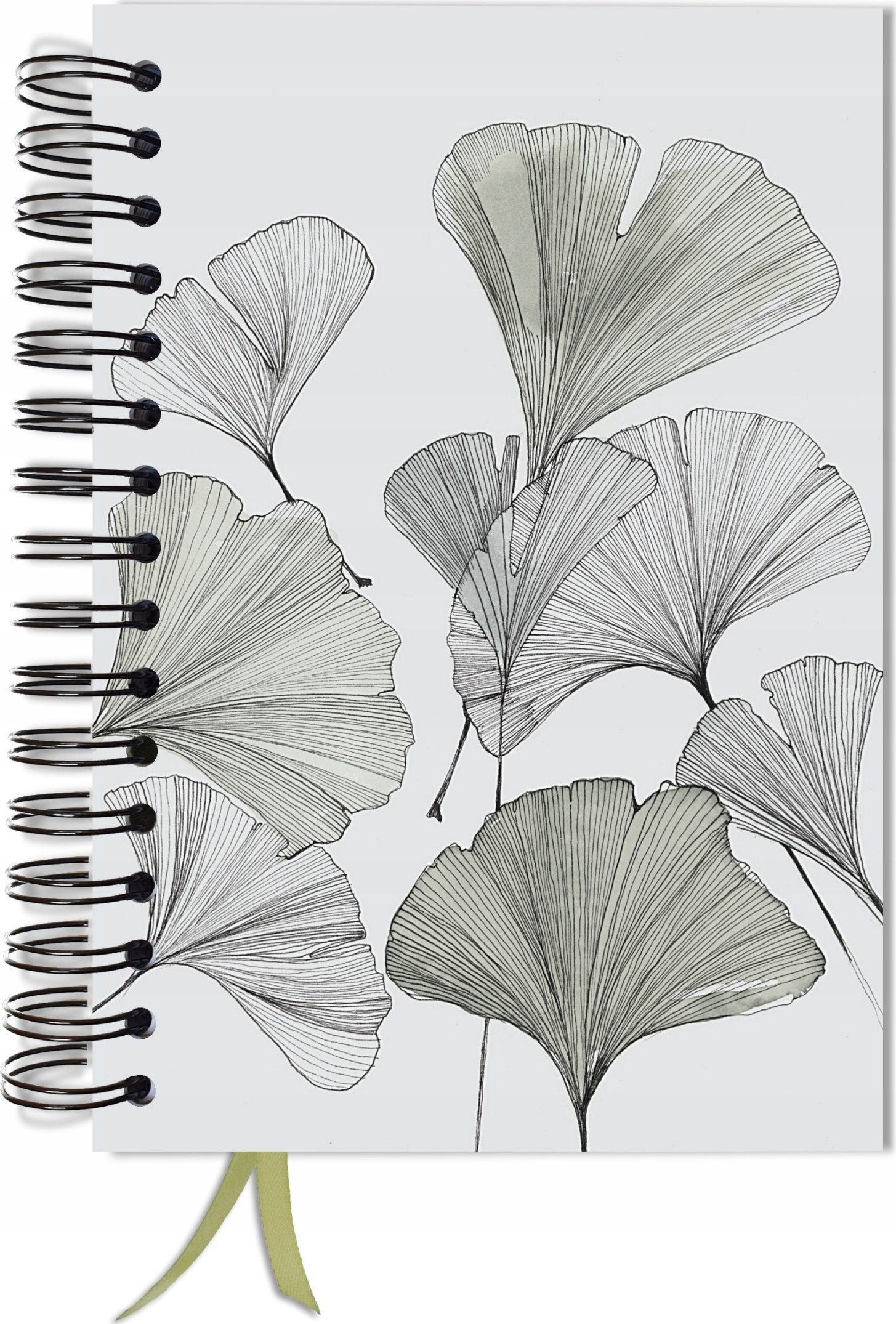 TadaPlanner Notes w linie zeszyt A5 pamiętnik notatnik planer