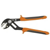 Kombinerki i obcęgi - NEO-TOOLS szczypce do rur 250mm o zakresie 0-42mm 01-204 - miniaturka - grafika 1
