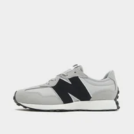 Buty dla chłopców - NEW BALANCE GS327JG - miniaturka - grafika 1