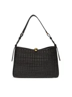 Torebki damskie - Furla Torebka Sfera Soft L WB01365 BX3977 CN O6000 Czarny - miniaturka - grafika 1