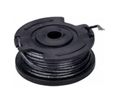 Pozostałe narzędzia ogrodowe - Extol Premium - Sznurek na szpuli do kosiarki sznurkowej 2 szt. - miniaturka - grafika 1