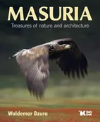 Albumy krajoznawcze - Masuria Treasures of Nature and Architecture - miniaturka - grafika 1