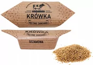 Cukierki - Krówki Ciągutki Sezamowe 1Kg - miniaturka - grafika 1