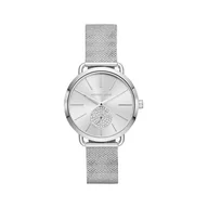 Zegarki damskie - Michael Kors Zegarek portia - miniaturka - grafika 1