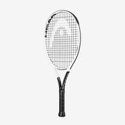 Tenis ziemny - Rakieta tenisowa GRAPHENE 360+ Speed 25 cali dla dzieci - miniaturka - grafika 1