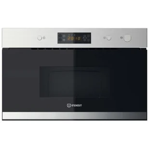 Indesit MWI 3211 IX - Kuchenki mikrofalowe do zabudowy - miniaturka - grafika 1