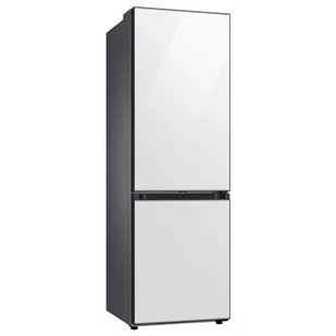 Lodówka Samsung RB34A7B5E12 - Lodówki - miniaturka - grafika 1