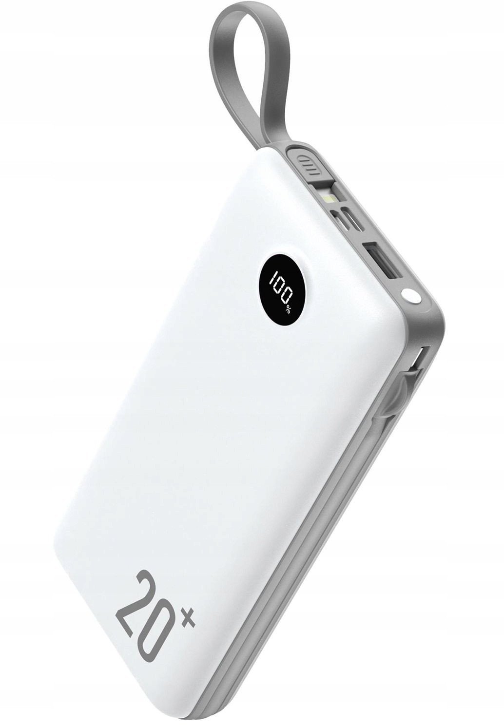 Power Bank 20000 mAh eXtreme EPB20-AW