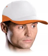 Odzież robocza - Czapka z daszkiem Reis CZCOL WP r. 57-61 - miniaturka - grafika 1