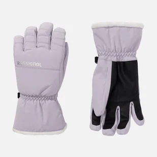 W PERFY G - Rękawice narciarskie - miniaturka - grafika 1