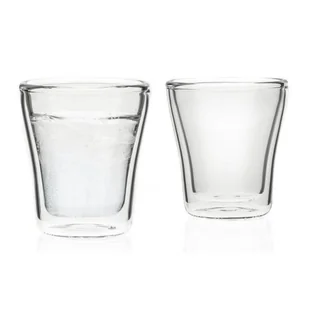 Leonardo LO - Zestaw szklanek 2szt z podw.ścianką DUO 200ml - Szklanki - miniaturka - grafika 1