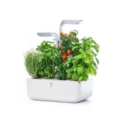 Donice - Inteligentna doniczka (biała) Smart Veritable - miniaturka - grafika 1