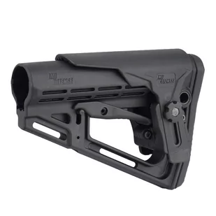 IMI Defense - Kolba TS1 Tactical Stock Cheek Rest do M16 / M4 - Commercial - IMI-ZS201C - Osprzęt do wiatrówek - miniaturka - grafika 1