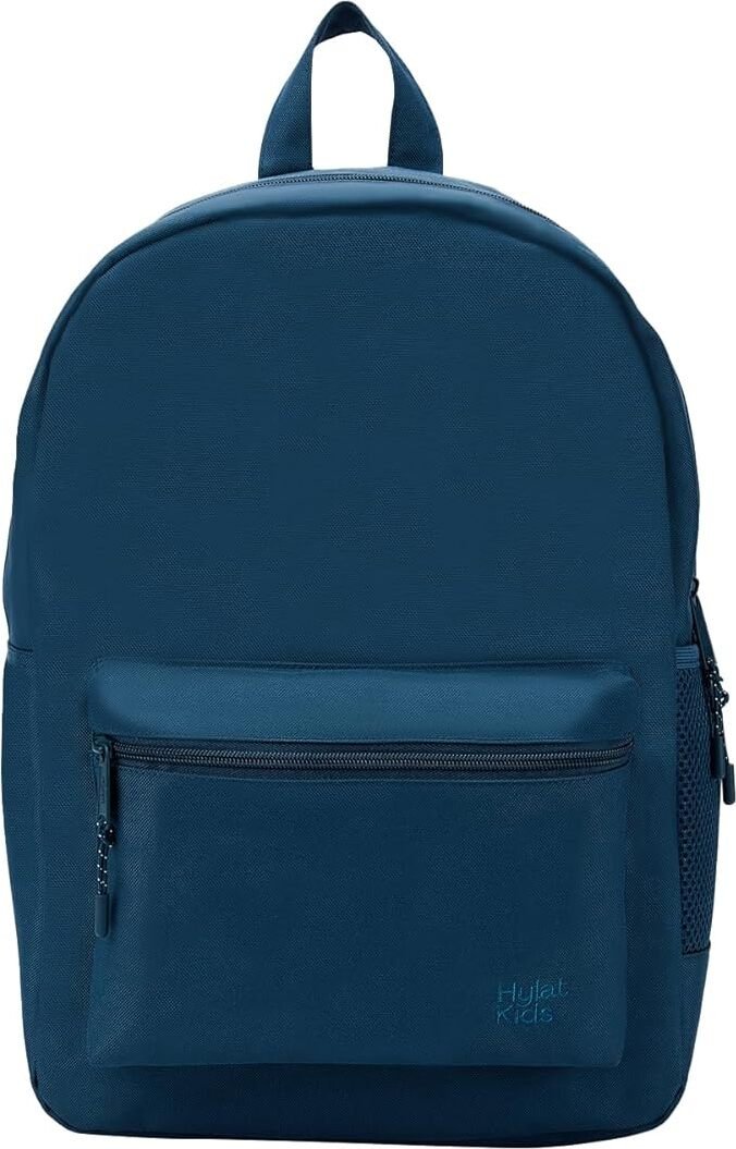 Hylat Baby - Plecak dziecięcy do przedszkola i na plac zabaw - Granatowy