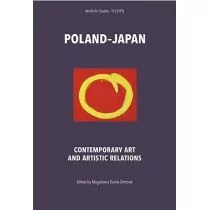 Tako Poland$205Japan. Contemporary Art and Artistic Relations praca zbiorowa - Albumy inne - miniaturka - grafika 1