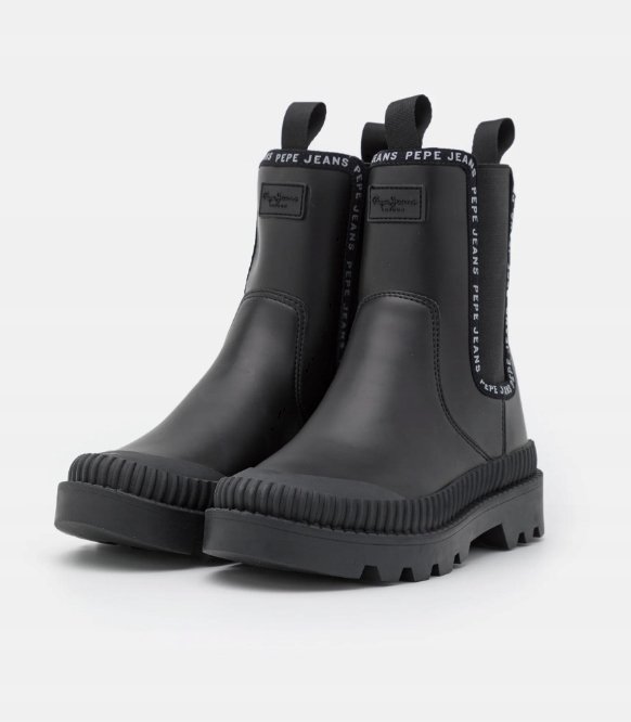 Pepe Jeans CHELSEA - Kalosze 37 4CA