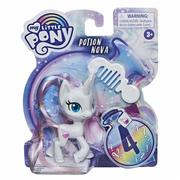 Figurki dla dzieci - Hasbro My Little Pony Kucyk Potion Nova E9175 E9153 E9175 - miniaturka - grafika 1