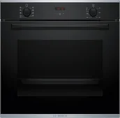 Piekarniki do zabudowy - Bosch HBA234BB3 - miniaturka - grafika 1