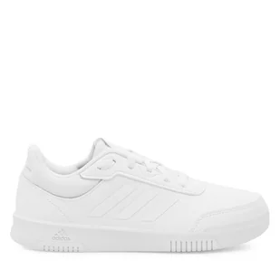 Sneakersy adidas Tensaur Sport 2.0 K GW6423 Biały - Buty dla chłopców - miniaturka - grafika 1