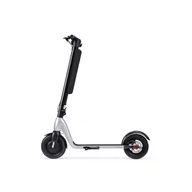 Hulajnogi elektryczne - JIVR JIVR Scooter Plus - miniaturka - grafika 1