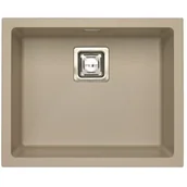 Zlewozmywaki - Alveus QUADRIX 50 PEBBLE 4605002 - miniaturka - grafika 1