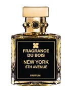 Wody i perfumy damskie - Fragrance Du Bois New York 5th Avenue - miniaturka - grafika 1