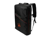 Plecaki - Kompaktowy plecak na buty narciarskie Snowsport - miniaturka - grafika 1