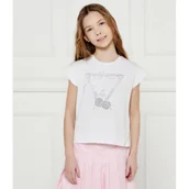 Koszulki męskie - Guess T-shirt | Regular Fit - miniaturka - grafika 1