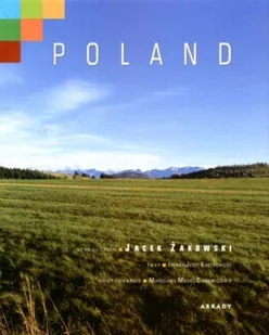Poland - Albumy krajoznawcze - miniaturka - grafika 1